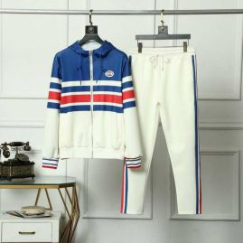 Picture of Gucci SweatSuits _SKUGuccim-3xl24c1028517